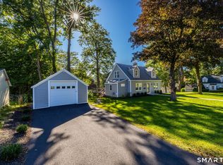 50 Palmer Avenue, Winchester, CT 06098