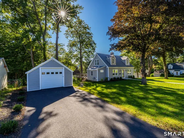 50 Palmer Avenue, Winchester, CT 06098