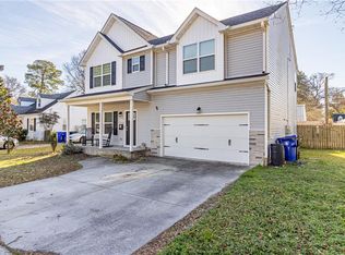 617 Burleigh Ave, Norfolk, VA 23505