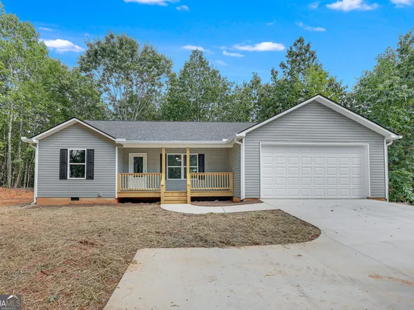 541 Day Star Ln, Mount Airy, GA 30563