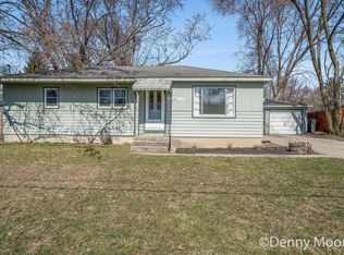 1253 Bowdoin St SE, Kentwood, MI 49508