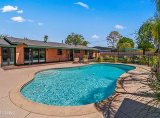 5926 E Baker St, Tucson, AZ 85711