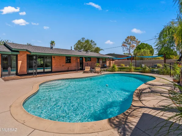5926 E Baker St, Tucson, AZ 85711