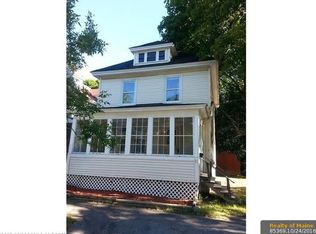 51 Sidney St, Bangor, ME 04401