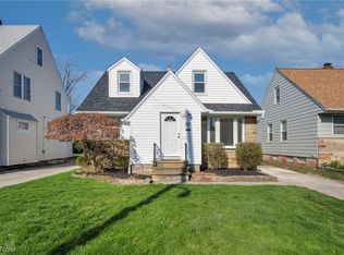 161 E 216th St, Euclid, OH