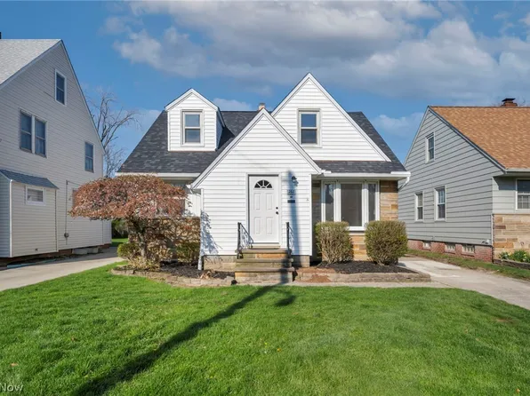 161 E 216th St, Euclid, OH 44123