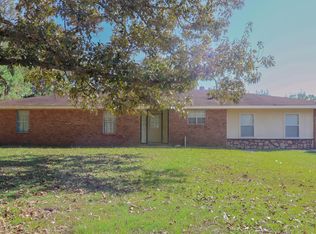 236 Polk Creek Rd, Sumrall, MS 39482