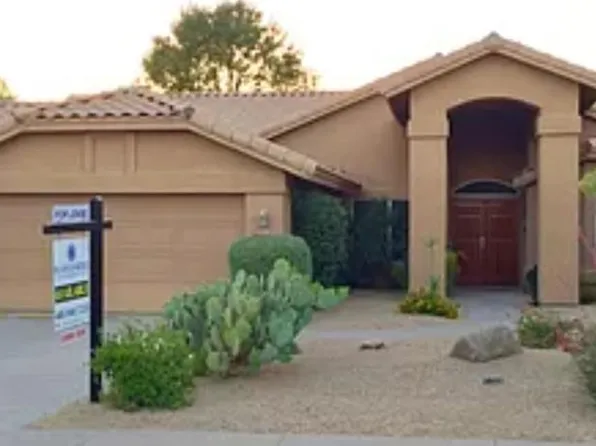 18820 N 93rd St, Scottsdale, AZ 85255