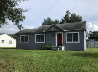 121 E Pierce Ave, Orlando, FL 32809