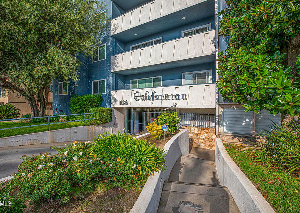 1126 N Central Ave UNIT 201, Glendale, CA 91202 | Zillow
