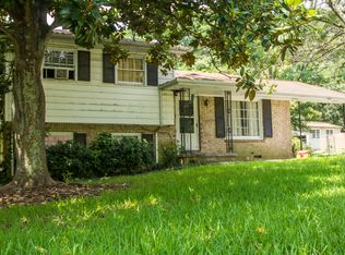 1277 Morrow Rd, Morrow, GA 30260