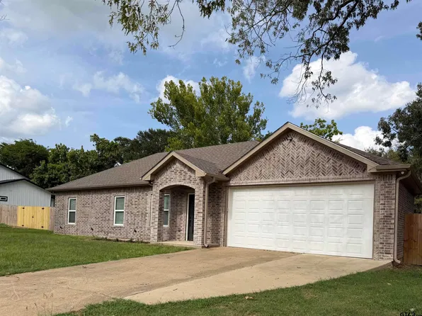 449 Cypress St, Pittsburg, TX 75686