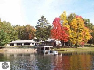 5858 Beechwood Rd, Rose City, MI 48654