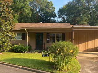 3119 Whitten St, El Dorado, AR 71730