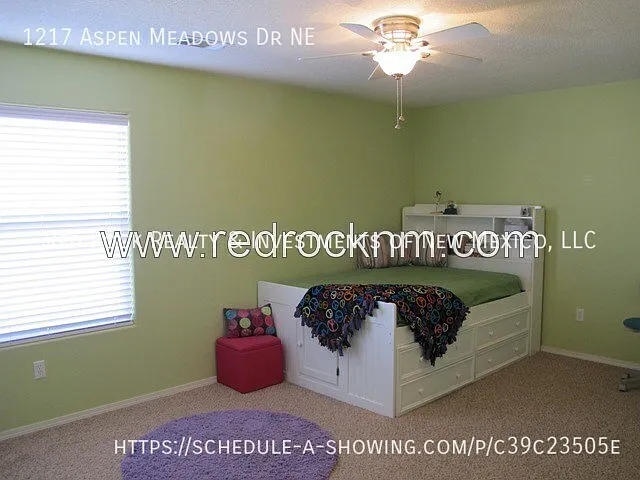 1217 Aspen Meadows Dr NE — Photo 12
