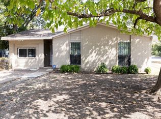 2646 Seevers Ave, Dallas, TX 75216