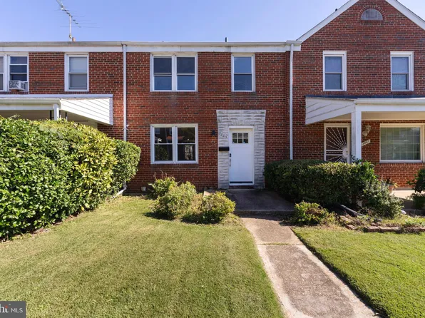 3803 Monterey Rd, Baltimore, MD 21218