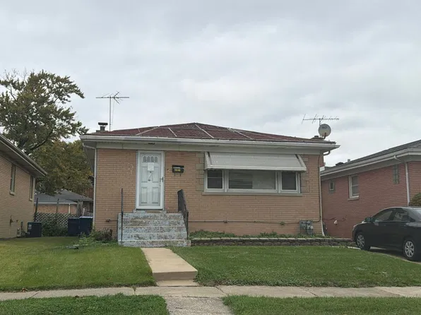 5948 School St, Berkeley, IL 60163