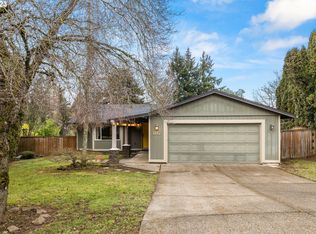 1112 NW 75th Cir, Vancouver, WA