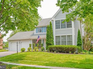 7111 Charles Spring Way, Towson, MD 21204