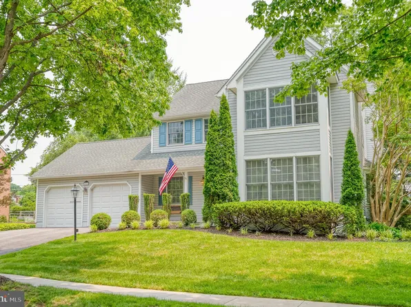 7111 Charles Spring Way, Towson, MD 21204
