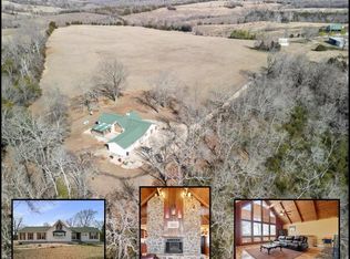 42872 State Highway 160, Theodosia, MO 65761