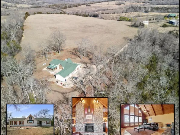 42872 State Highway 160, Theodosia, MO 65761