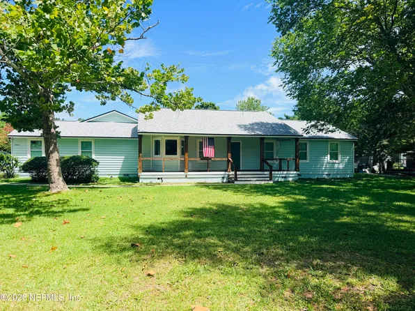13405 GERONA Drive N, Jacksonville, FL 32246