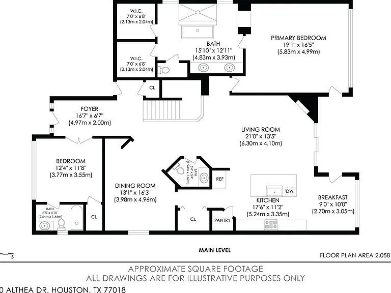 2310 Althea Dr — Photo 40