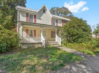6916 Boyers Mill Rd, New Market, MD 21774