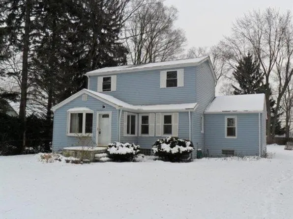 26757 Lyndon Blvd, Redford, MI 48239