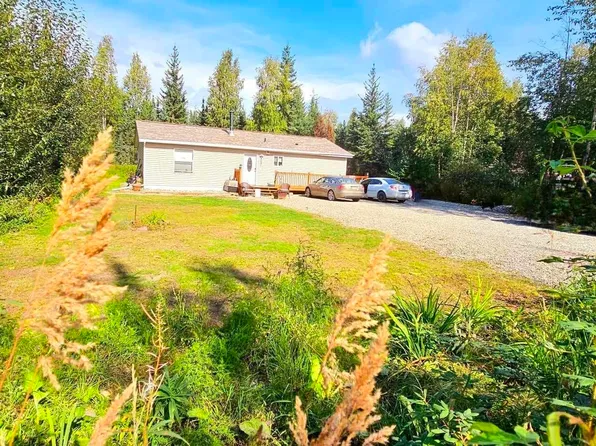 1166 Paige Ave, North Pole, AK 99705
