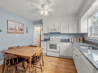 35 Trapelo St, Brighton, MA 02135