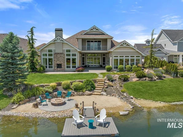 962 N Luge Ave, Eagle, ID 83616