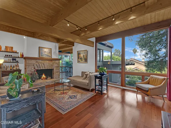 1342 Camino Magenta, Thousand Oaks, CA 91360