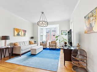 331 Shawmut Ave #3, Boston, MA 02118