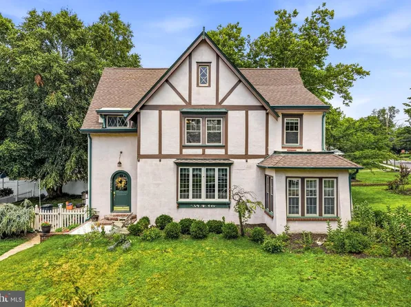 924 Columbia Ave, Palmyra, NJ 08065