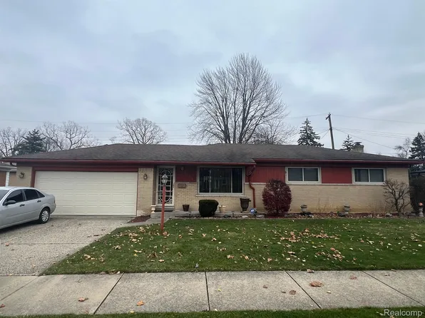 9350 Hemingway, Redford, MI 48239