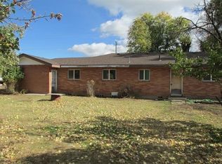 14765 Puckett Rd, Klamath Falls, OR 97601