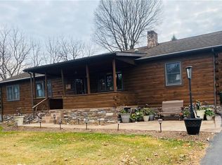 4297 Newburg Rd, Bethlehem, PA 18020