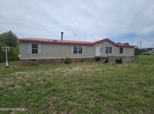 170 Willeyton Rd, Gates, NC 27937