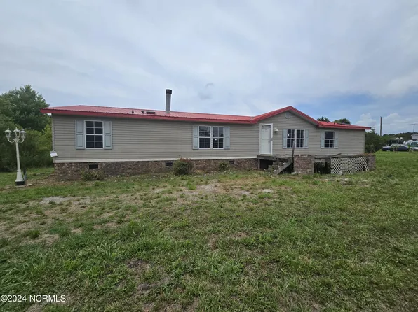 170 Willeyton Road, Gates, NC 27937