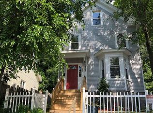 27 Fremont St, Lowell, MA 01850