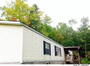 165 Stamey Creek Rd, Brevard, NC 28712