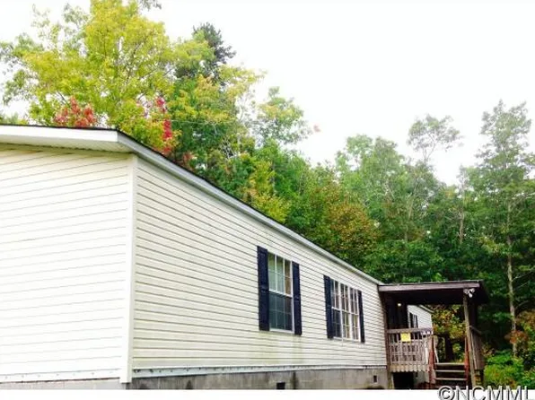 165 Stamey Creek Rd, Brevard, NC 28712