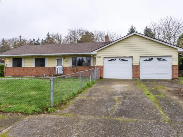 4412 NE 42nd Ave, Vancouver, WA 98661