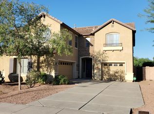 7724 S 72nd Ave, Laveen, AZ 85339