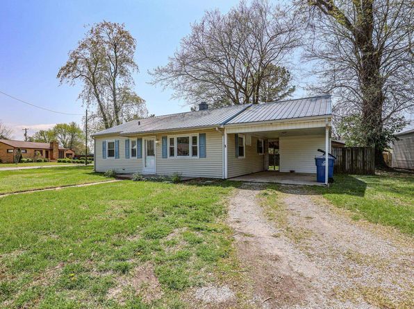 857 Liberty Ave, Barlow, KY 42024