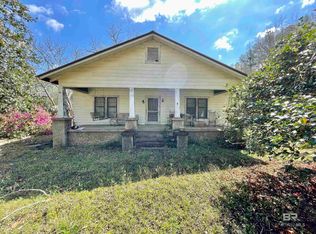 1922 Highway 31, Castleberry, AL 36432
