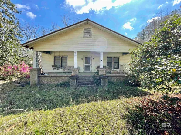 1922 Highway 31, Castleberry, AL 36432